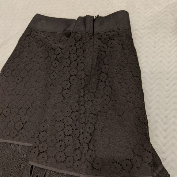 ❗PRICE ⬇️❗NWT Ann Taylor Loft skirt - Picture 3 of 7